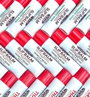 Image post by @thayers on Instagram