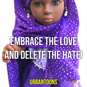 Image post by @urbantoons on Instagram