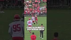 Video post by @arrowheadaddictpodcast on YouTube