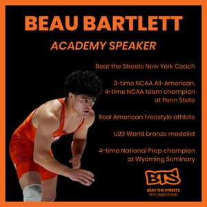Image post by @beatthestreets on Instagram