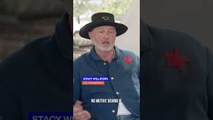 Video post by @ajcvideo on YouTube