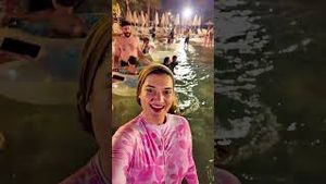 Video post by @sanaandayaana on YouTube