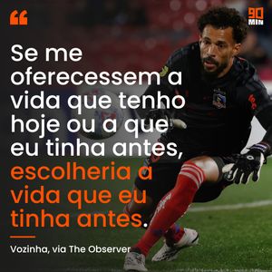Image post by @90minbrasil on Instagram