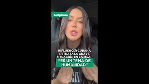 Video post by @laopinionla on YouTube