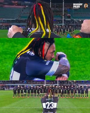 Image post by @rugbypass_es on Instagram