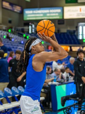 Image post by @fgcu_mbb on Instagram