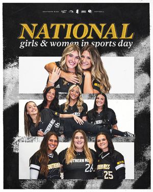Image post by @SouthernMissSB on Twitter
