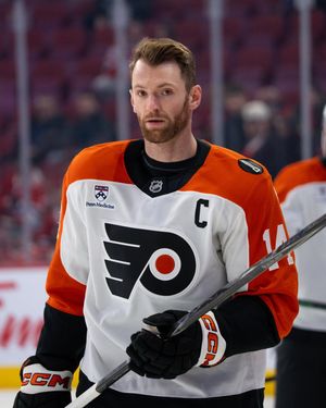 Image post by @philadelphiaflyers on Instagram