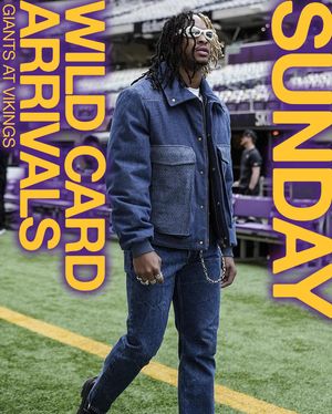 Image post by @nfl on Instagram