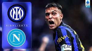 Video post by @seriea on YouTube