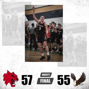 Image post by @NWSDBASKETBALL on Twitter