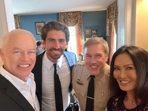 Image post by @tiacarrere on Instagram