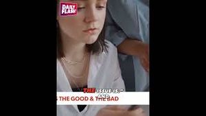 Video post by @dailyflashtv on YouTube