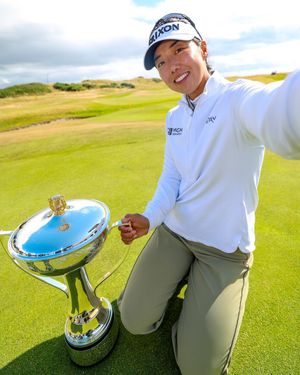 Image post by @lpga_tour on Instagram