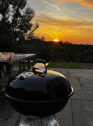 Image post by @webergrills on Instagram