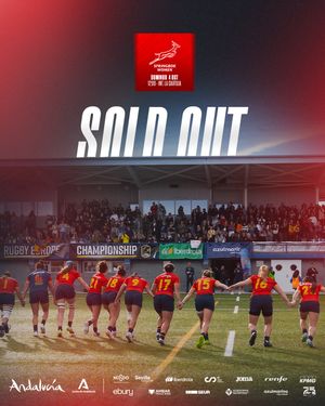 Image post by @ferugby on Instagram