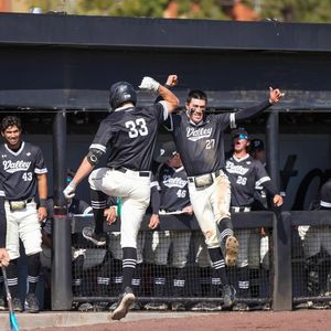 Image post by @csunbaseball on Instagram