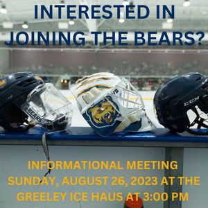 Image post by @hockeyunc on Instagram