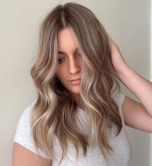 Image post by @behindthechair_com on Instagram