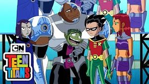 Video post by @cartoonnetwork on YouTube