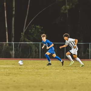 Image post by @gsu_msoccer on Instagram