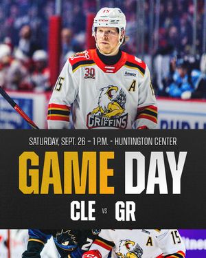 Image post by @griffinshockey on Instagram