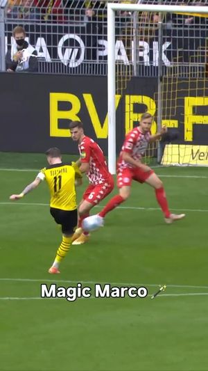 Video post by @bundesliga on Instagram
