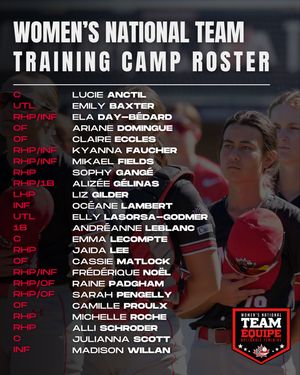 Image post by @baseballcanada on Instagram
