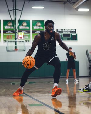 Image post by @wsu_mbb on Instagram