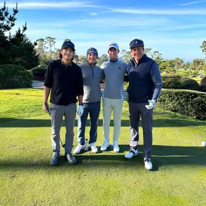 Image post by @mavmcnealy on Instagram