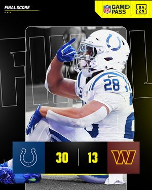 Image post by @nflondazn on Instagram