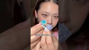 Video post by @glowyamelie on YouTube