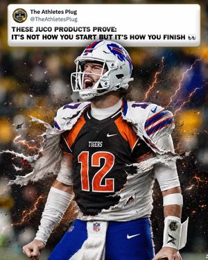 Video post by @theathletesplug on TikTok