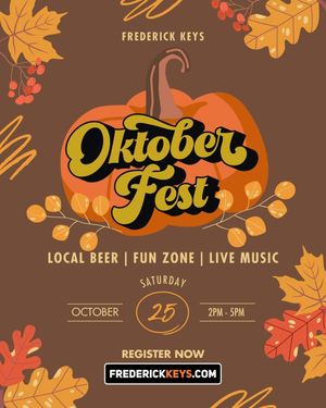 Image post by @frederickkeys on Instagram