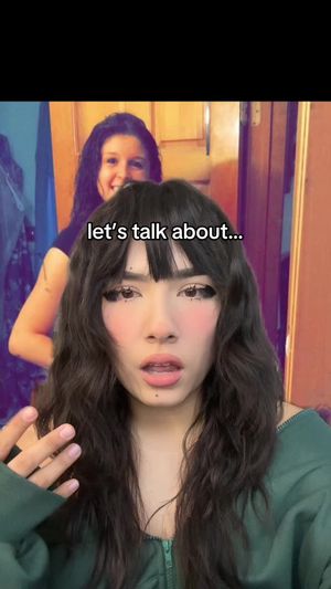 Video post by @cvnela on TikTok