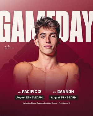 Image post by @fordhamwpolo on Instagram