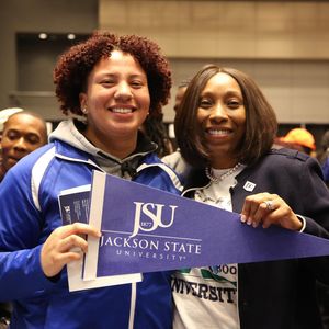 Image post by @jacksonstateu on Instagram