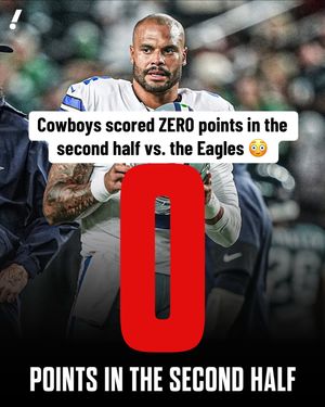 Video post by @yahoosports on TikTok