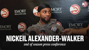 Video post by @atlhawks on YouTube
