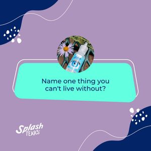 Image post by @splashtearsusa on Instagram
