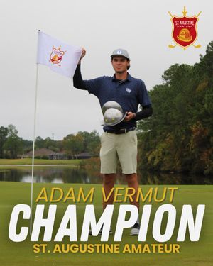 Image post by @staugustineamateur on Instagram