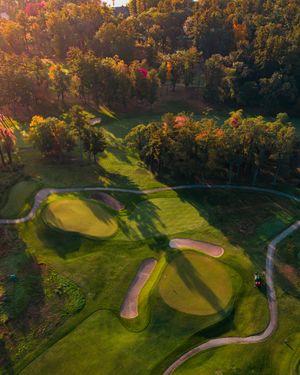 Image post by @golfnow on Instagram