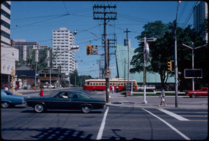 Image post by @toronto_archives on Instagram