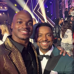 Image post by @adrianpeterson on Instagram