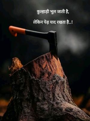 Image post by @kalyug_writer on Instagram