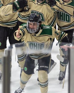 Image post by @bobcatshockey on Instagram