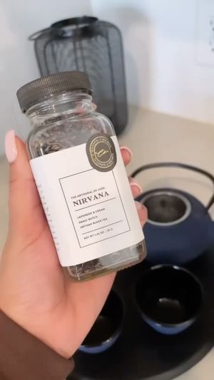 Video post by @maisonchemin on Instagram