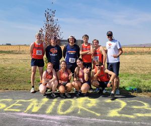 Image post by @cphshawks_xc on Instagram