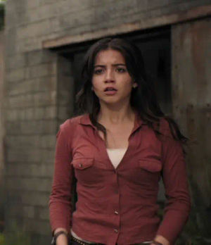 Image post by @maratonandoserie on TikTok