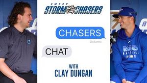Video post by @omahastormchasers on YouTube